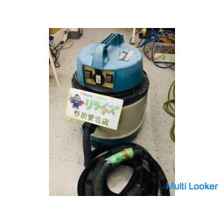 Settlement sale special price! Makita 436 Dust collector