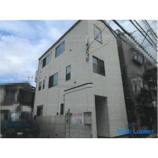 Adachi-ku Towa detached house 4LDK 86 m2