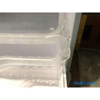 [Operation Guarantee 60 Date] HITACHI 2010 R-SF52AM 520L 6 Door Freezer Refrigerator Vacuum Chilled