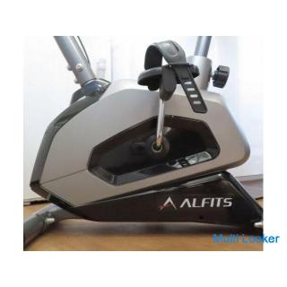 ALINCO AFB5215 Exercise Bike
