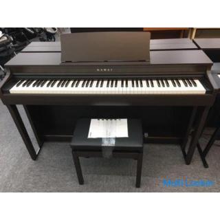 i412 KAWAI CN-29DW 2019 electronic piano
