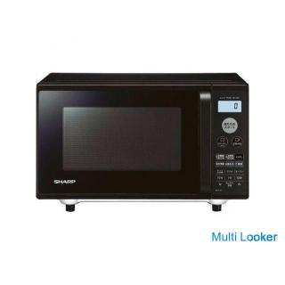 [Operation guaranteed] Unused / unopened SHARP 2021 RE-F161 16L Microwave oven