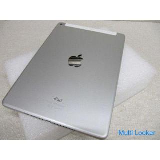In stock! Super beautiful goods !! Softbank iPad Air 216 GB Smartphone / Tablet