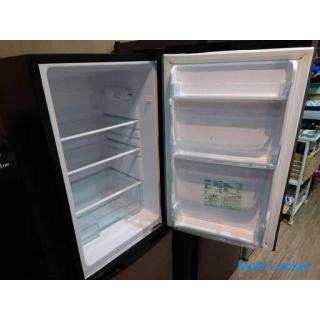 IRIS OHYAMA Non-Freon Refrigerator / Refrigerator 2020