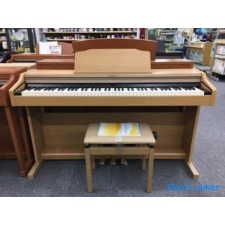 i423 Roland RP501R-NB 2017 Roland Electronic Piano