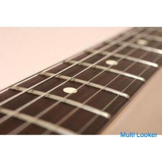 Fender USA American Standard Stratocaster Sunburst Fender Strat with genuine hard case