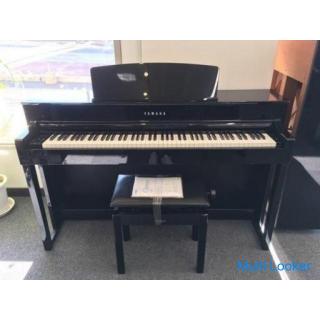 i439 YAMAHA CLP-545PE 2016 Yamaha Electronic Piano