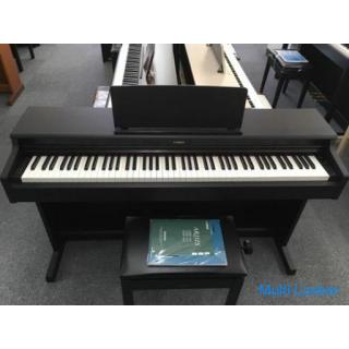 i438 YAMAHA YDP-164B 2019 Yamaha Electronic Piano