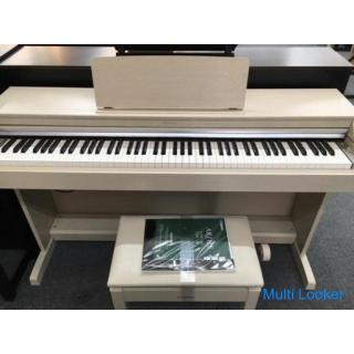 i437 YAMAHA YDP-163 WA 2016 Yamaha Electronic Piano