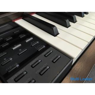 i421 YAMAHA SCLP-5350 Electronic Piano Yamaha