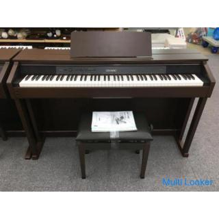 i393 CASIO AP-460BN 2014 Casio Electronic Piano