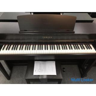 i387 YAMAHA CLP-545R 2015 Yamaha Electronic Piano