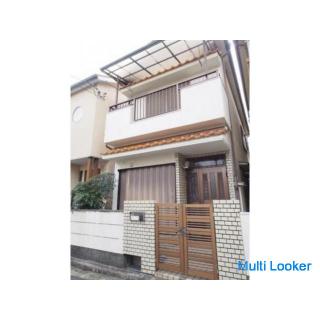 [Otori Station] Detached house / Located in a quiet residential area
