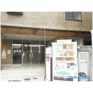 [Otori Station] Steel structure / Senior citizen consultation / With auto lock