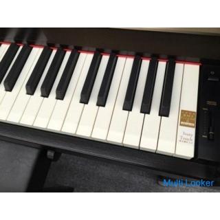 KAWAI CA-15R 2013 electronic piano