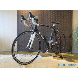 RIDLEY ORION 20-speed carbon black road bike bicycle