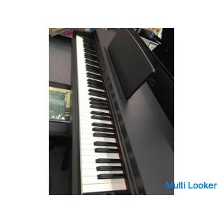 i456 YAMAHA YDP-163B 2017 Electronic Piano