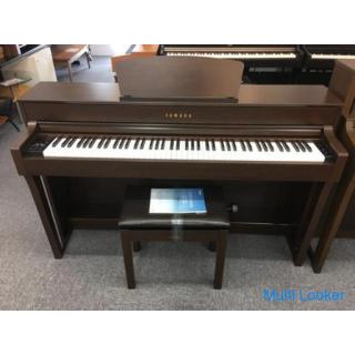 New Year sale held! From December 27th to 31st and January 2nd to 10th i281 YAMAHA SCLP 6350 electro