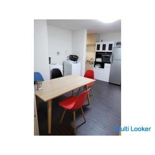 Rent 500 yen a day / 5 minutes walk from Otsuka station / Walking distance to Ikebukuro / There are 