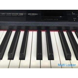 ROLAND HP307-PE 2010 electronic piano