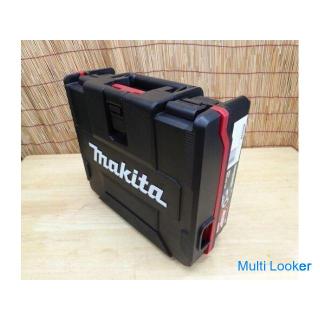 New Makita 40v Max Rechargeable Impact Driver TD001G RDX Blue 2.5Ah Charger / Battery 2 Included