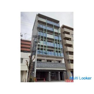 New construction / move-in congratulations 20,000 yen [9 minutes walk from Taisho station] Free inte