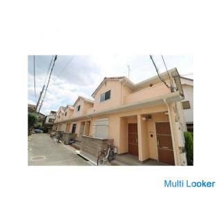 Couple popular property ☆ Fashionable room ☆ Free rent consultation ☆ No brokerage fee ☆ Parking lot