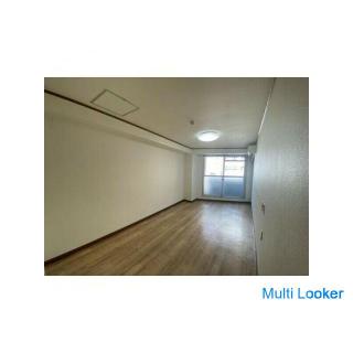1 month free rent [2-minute walk from Sakaisuji Station] Office available ☆ No guarantor required ☆