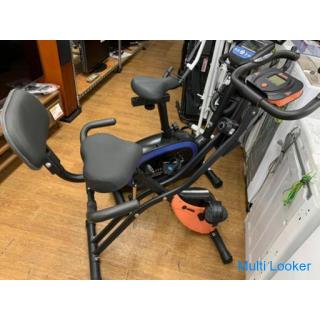 HAIGE Exercise Bike [Over-the-counter transaction only] [Second-hand goods] First come, first served