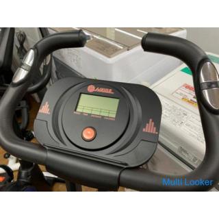 HAIGE Exercise Bike [Over-the-counter transaction only] [Second-hand goods] First come, first served