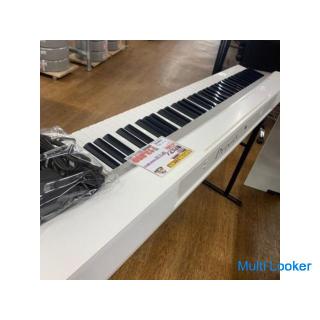 CASIO Electronic Piano PX-130 [Over-the-counter transaction only] [Second-hand goods] First come, fi