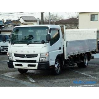 2016 Fuso Canter 3t Wide Long PG with Aluminum Aori AT