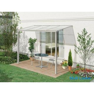 We accept terrace roof and terrace enclosure (sunroom) construction.