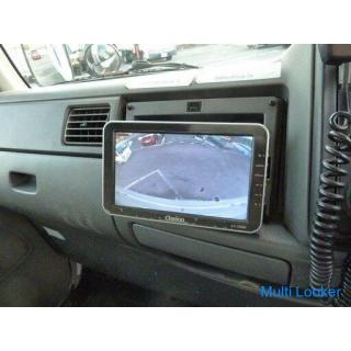 2008 Mazda Titan Dash 1.35t panel van AT back camera