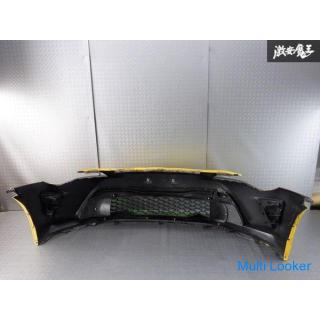 Toyota genuine ZN6 86 FT86 late front bumper 57704CA030 wrapping
