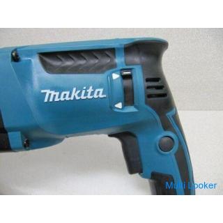 In stock! Hammer Drill Makita AVT