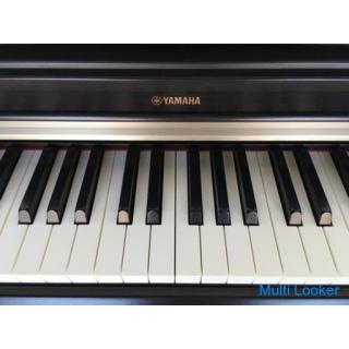 Kyushu area delivery possible! e49 YAMAHA ARIUS YDP-162R 2014 year made electronic piano